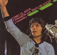 Como El Agua