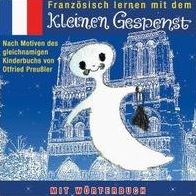 Kleine Gespenst, Franz?sisch Lernen mit Dem