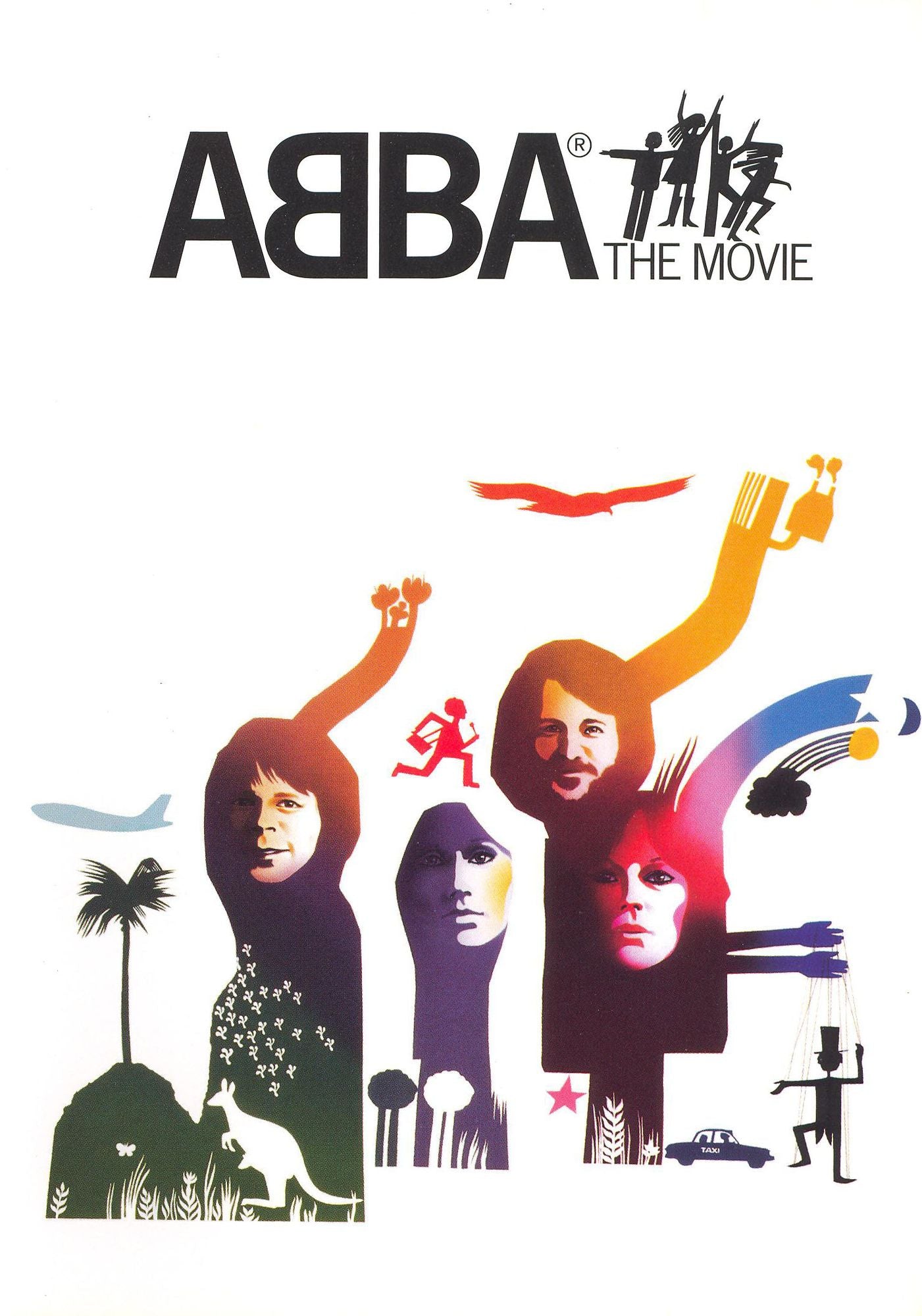 ABBA: The Movie