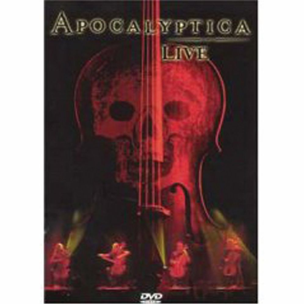 Apocalyptica: Live