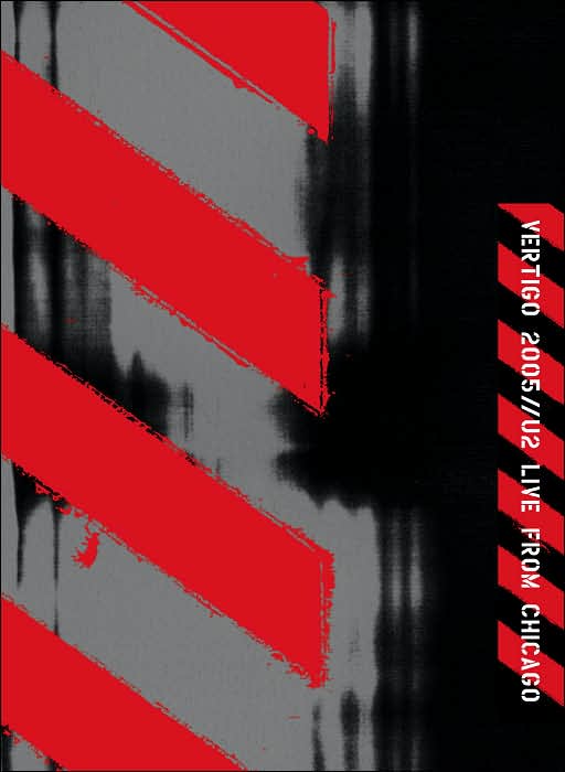 U2: Vertigo//2005 - Live from Chicago [Deluxe Edition] [2 Discs]
