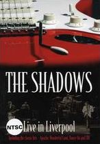 The Shadows: Live in Liverpool