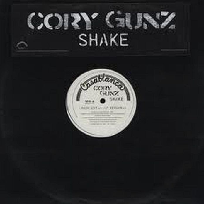 Shake