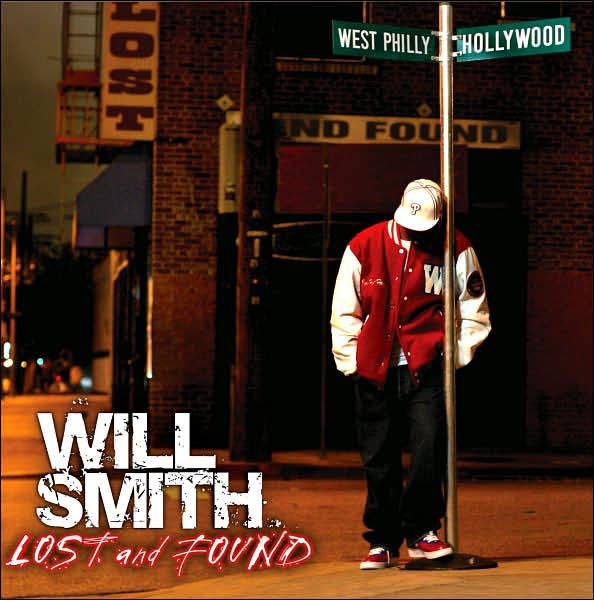 Lost And Found