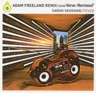 Fever (Adam Freeland Remix)