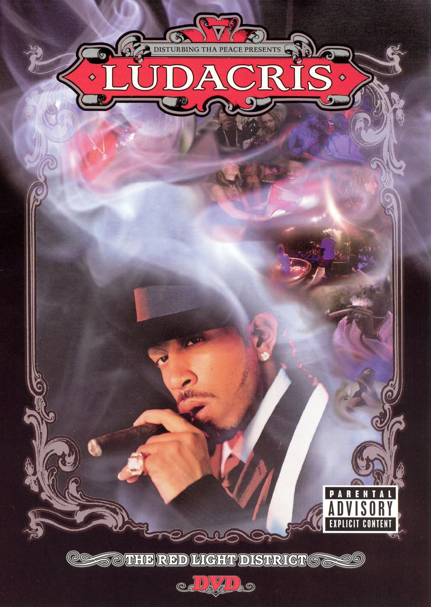 Ludacris: The Red Light District
