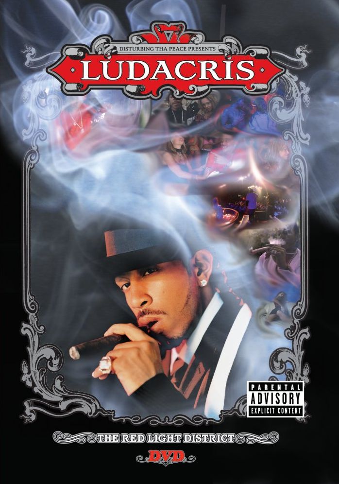 Ludacris: The Red Light District