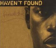 Haven't Found [Cd #1]