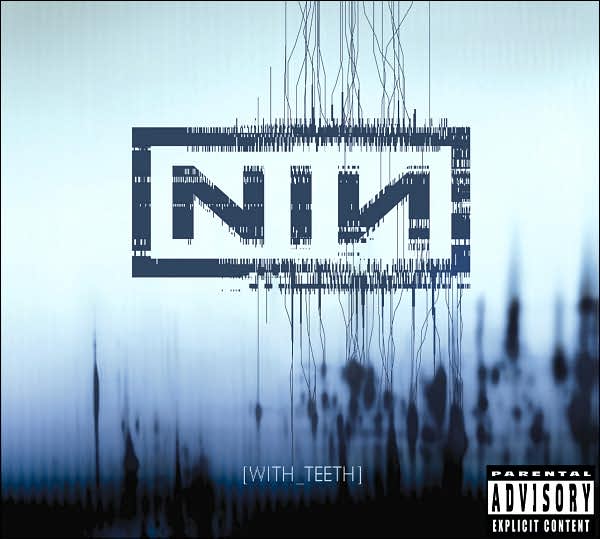 Nine Inch Nails: With Teeth [DualDisc]