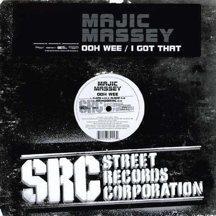 Ooh Wee/i Got That [12 Single]