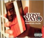 Thoughts of a Predicate Felon