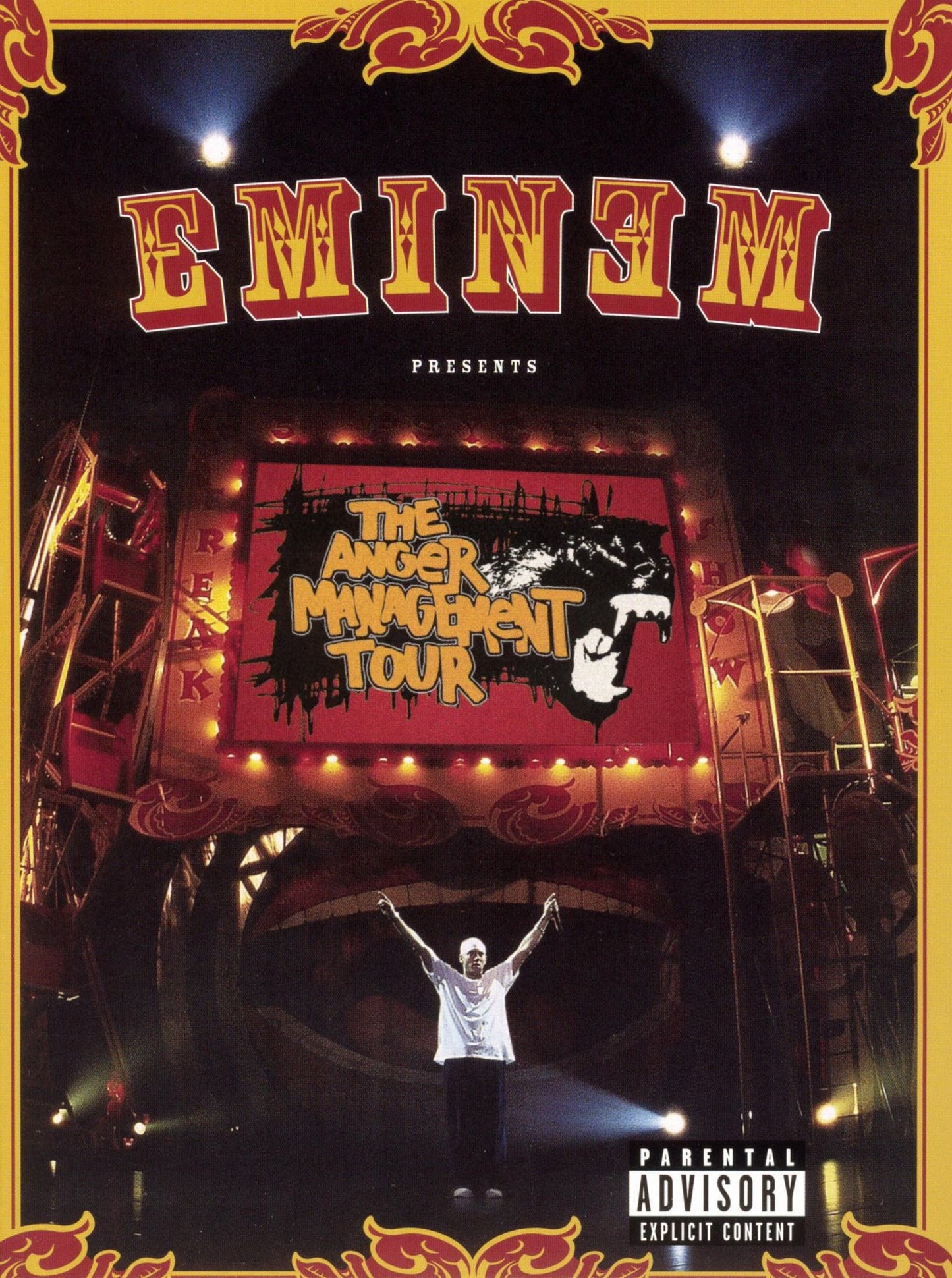 Eminem Presents: The Anger Management Tour