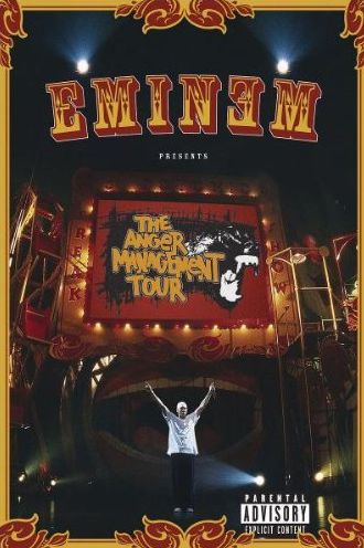 Eminem Presents: The Anger Management Tour
