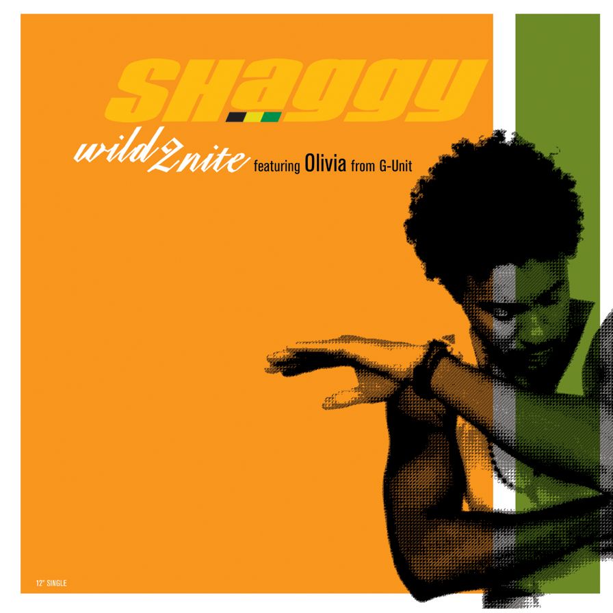 Wild 2Nite [Us 12 Single]