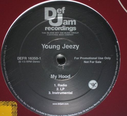 My Hood