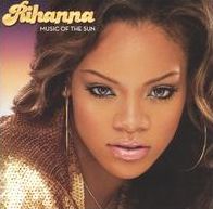 Music of the Sun [Bonus Track]