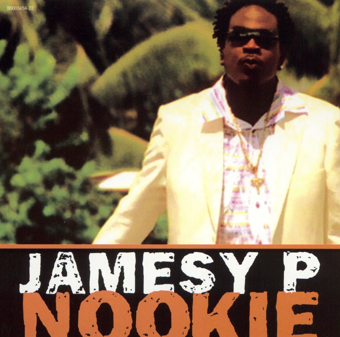 Nookie [6 Tracks]