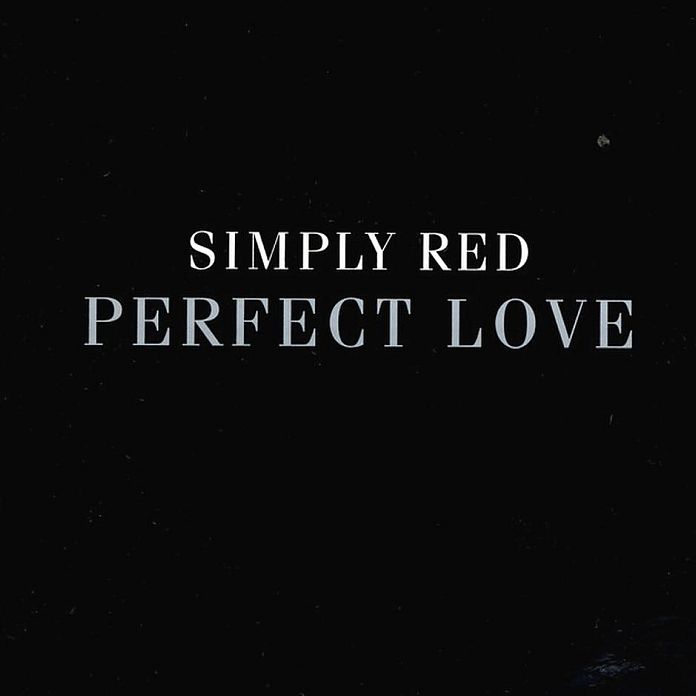 Perfect Love [US CD]