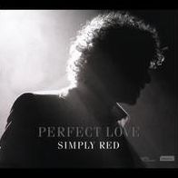 Perfect Love [US CD]