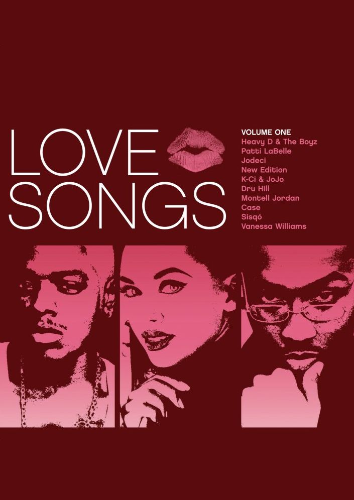 Love Songs, Vol. 1