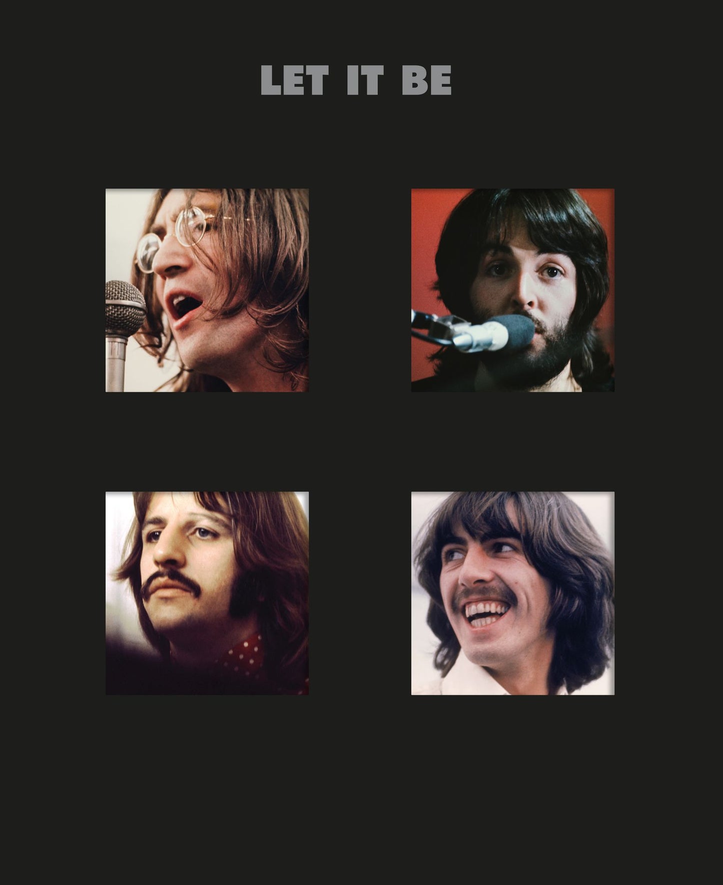 Let It Be (Box) (Wbr)