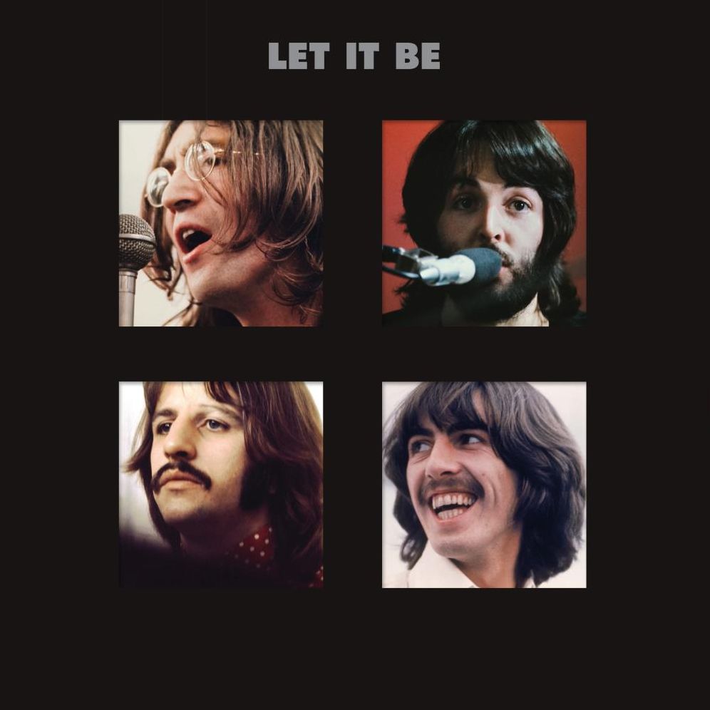 Let It Be (Box)