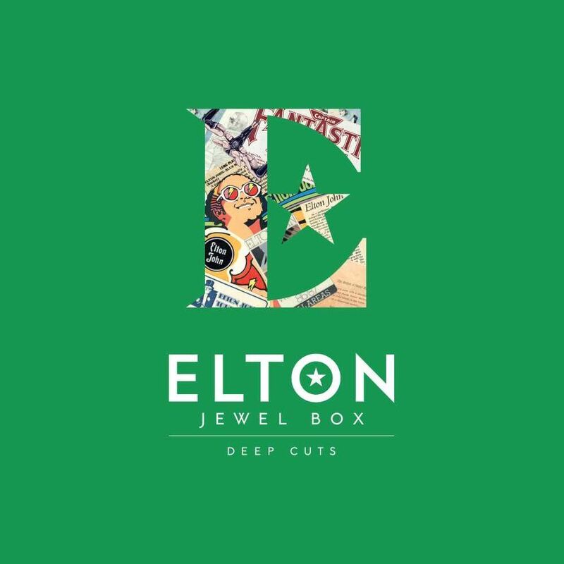 Jewel Box (Deep Cuts)
