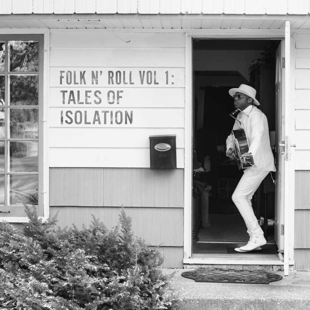 Folk N' Roll Vol. 1: Tales Of Isolation