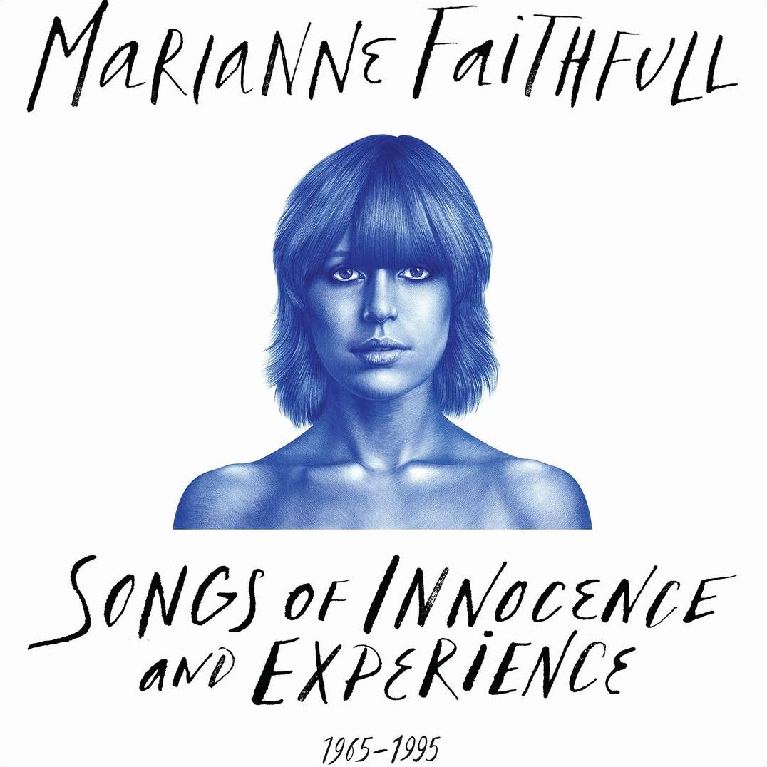 Songs of Innocence and Experience 1965-1995