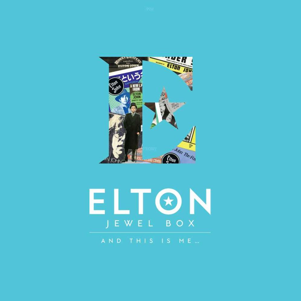 Jewel Box (And This Is Me)