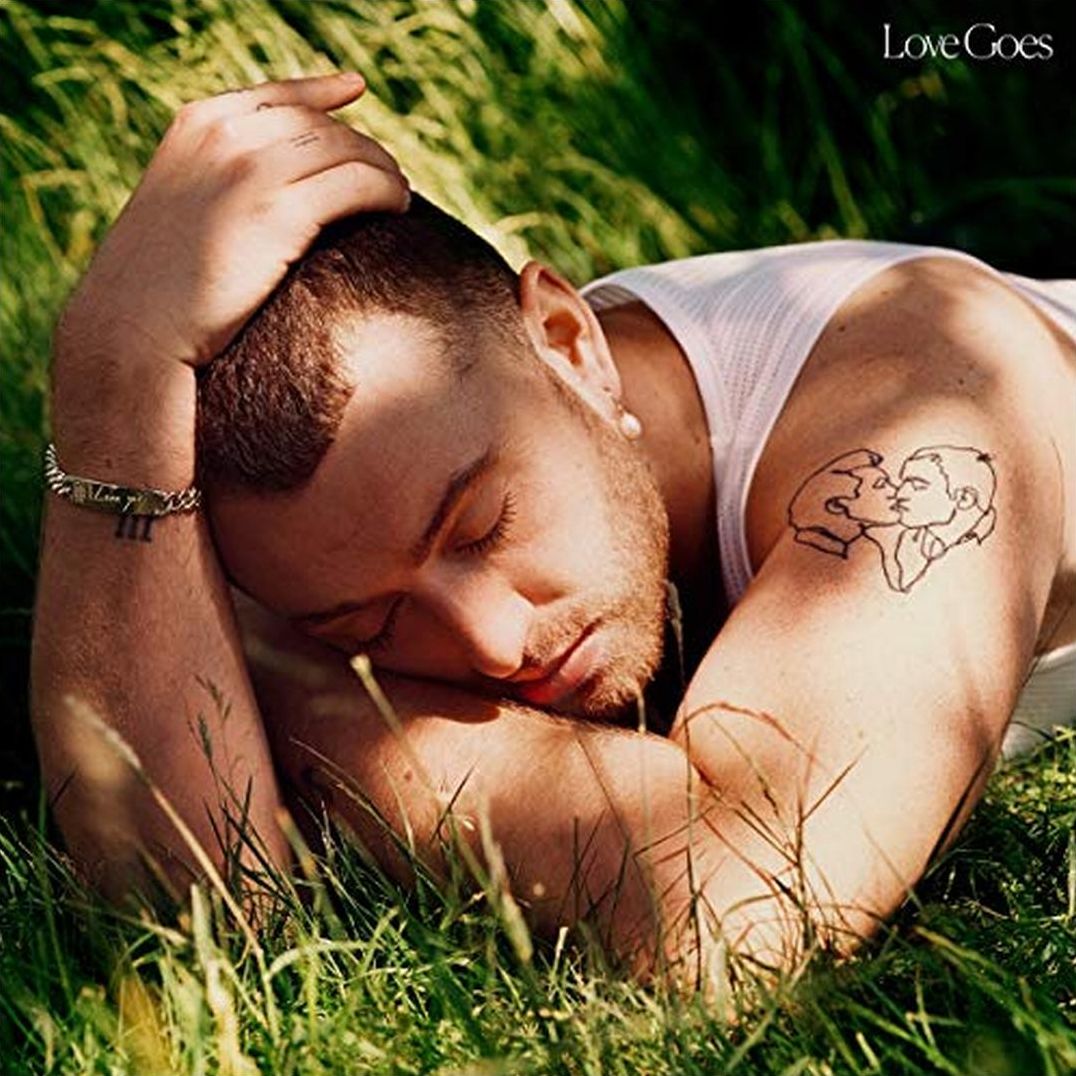 Love Goes (Gate) (Ogv)