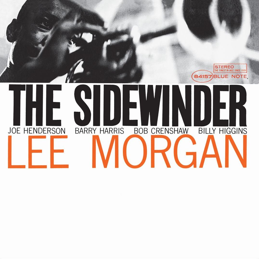 Sidewinder (Ogv)