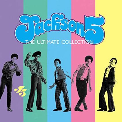 Ultimate Collection (Jackson 5)