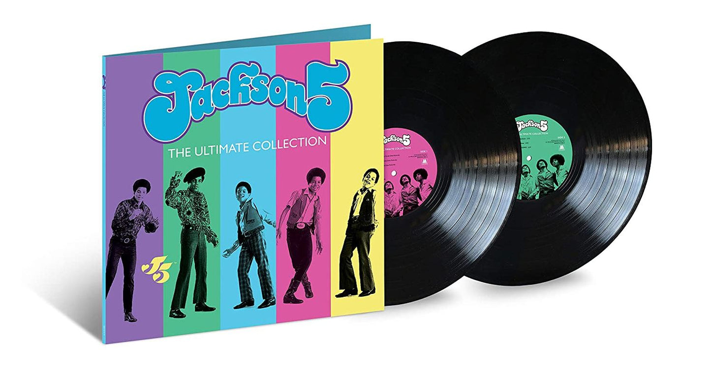 Ultimate Collection (Jackson 5)