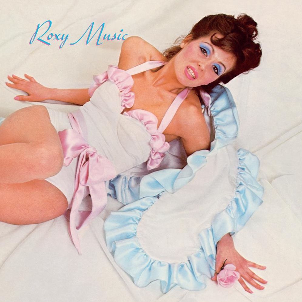 Roxy Music (Hfsm)