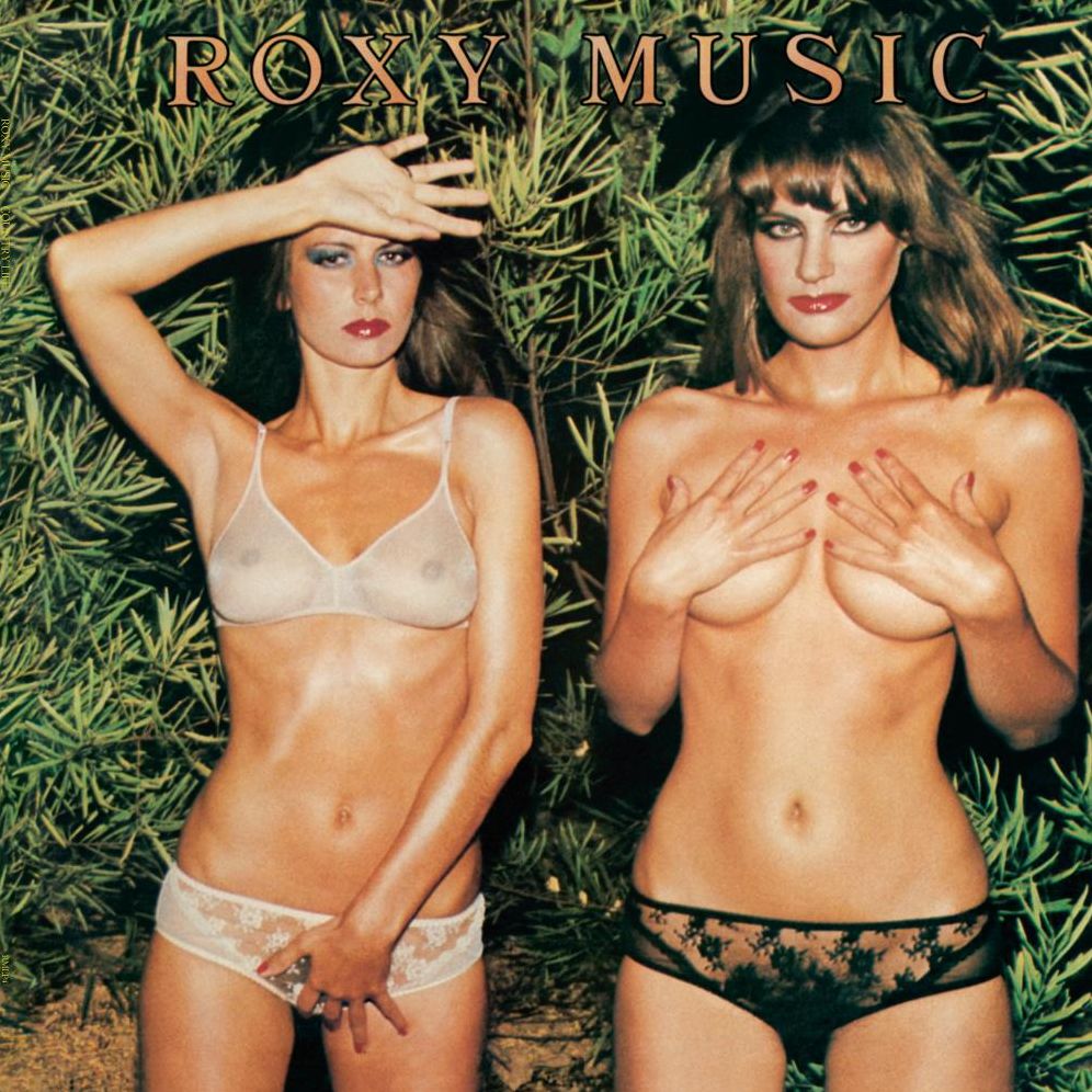 Country Life (Roxy Music)