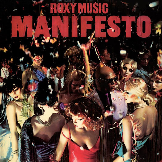 Manifesto (Hfsm)