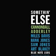 Somethin' Else