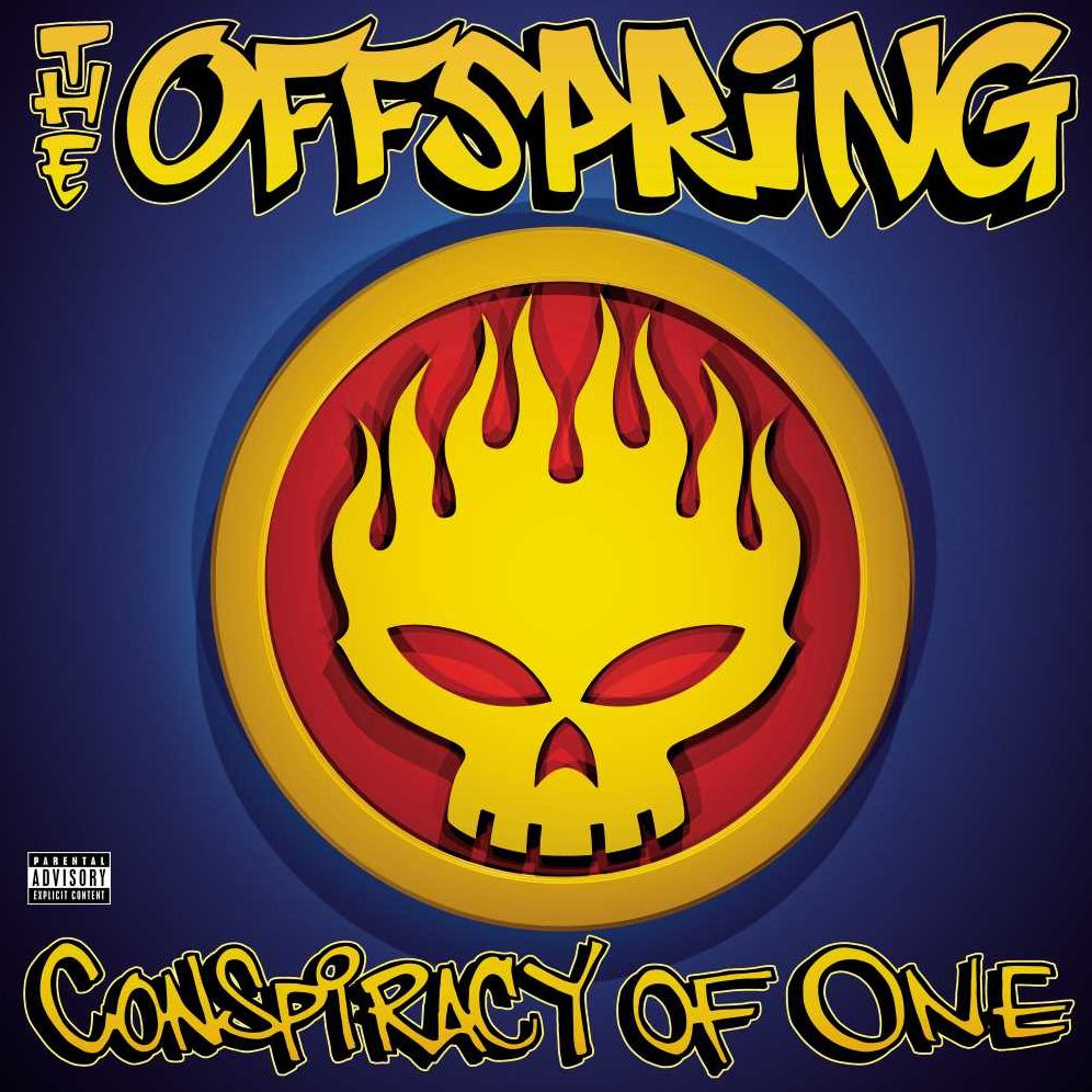 Conspiracy of One
