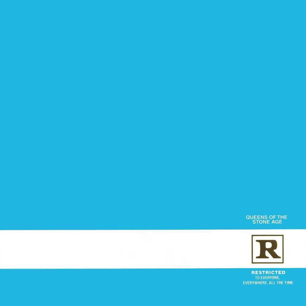 Rated R