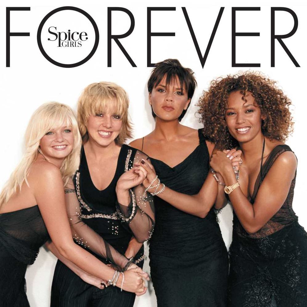 Forever (Dlx) (Ogv)