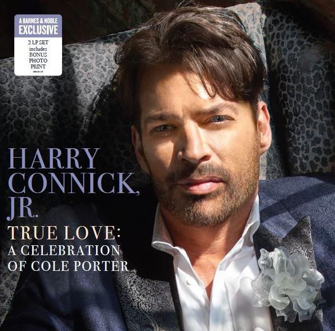 True Love: A Celebration of Cole Porter [Photo Insert] [B&N Exclusive]