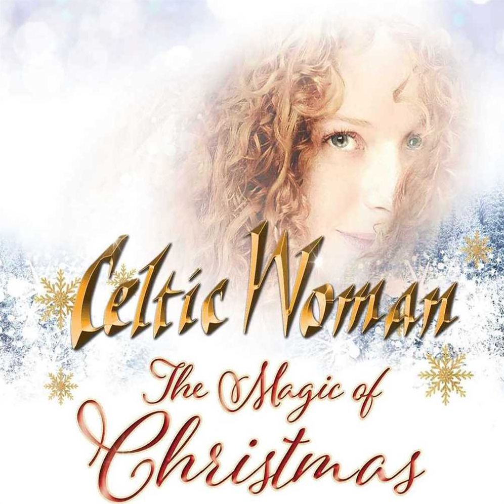 Magic of Christmas