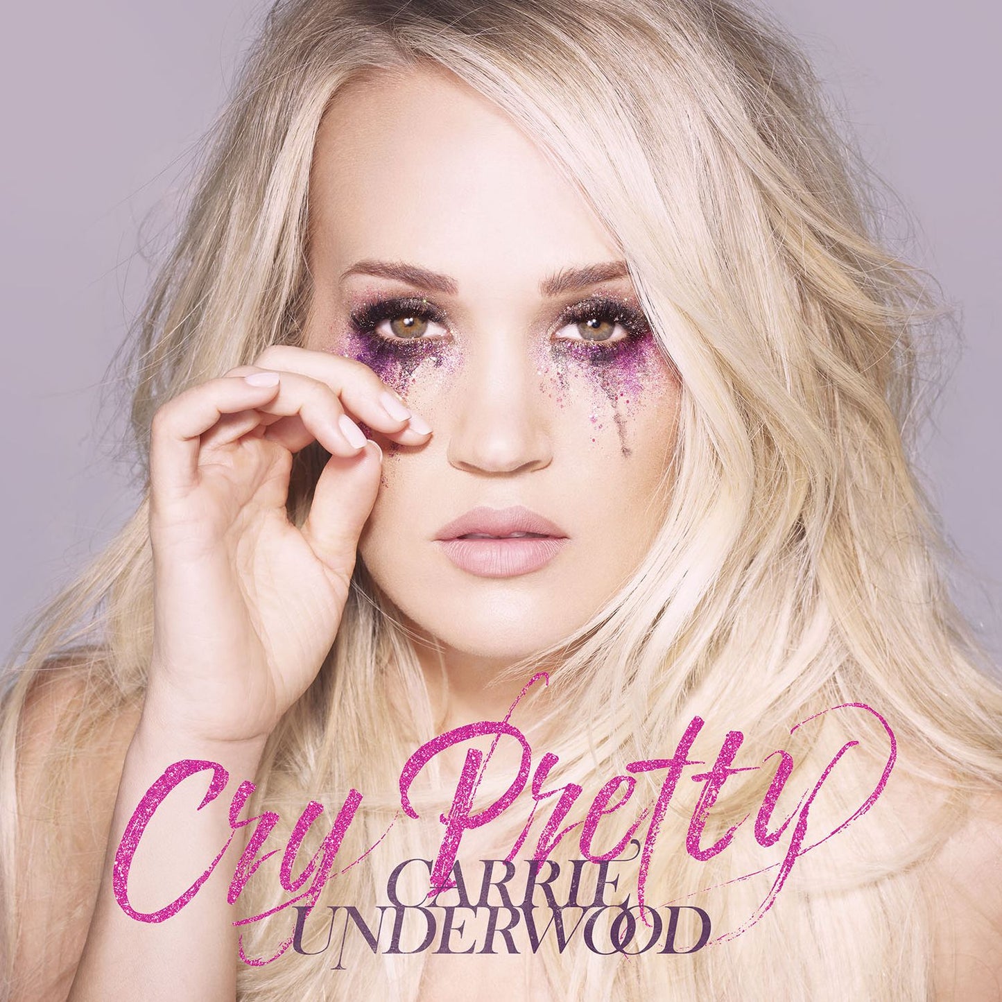 Cry Pretty [Picture Disc] [B&N Exclusive]