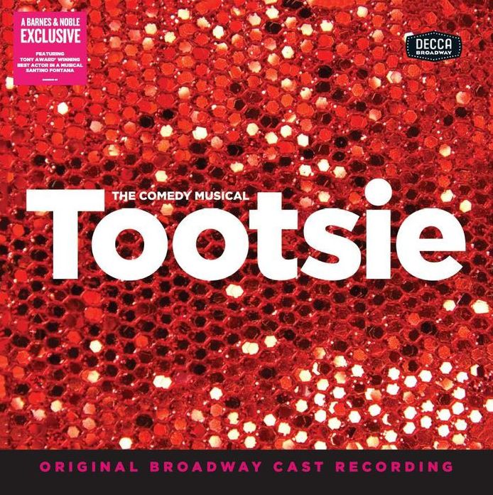 Tootsie / O.B.C.R.