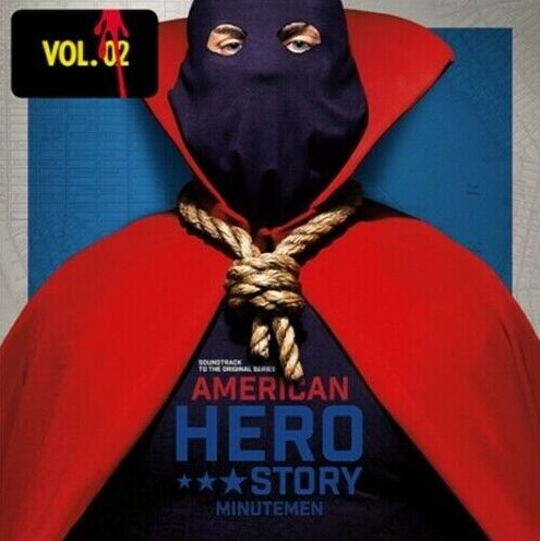 Watchmen: Volume 2 (Music From The Hbo Series) (Trent Reznor / Atticus Ross)