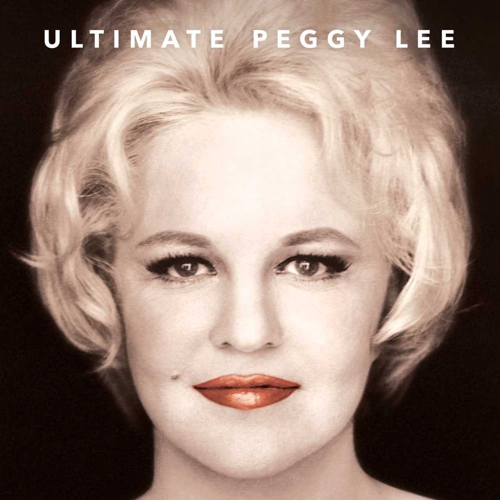 ULTIMATE PEGGY LEE