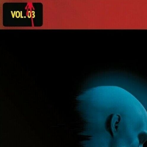 Watchmen: Volume 3 (Music From The Hbo Series) (Trent Reznor / Atticus Ross)