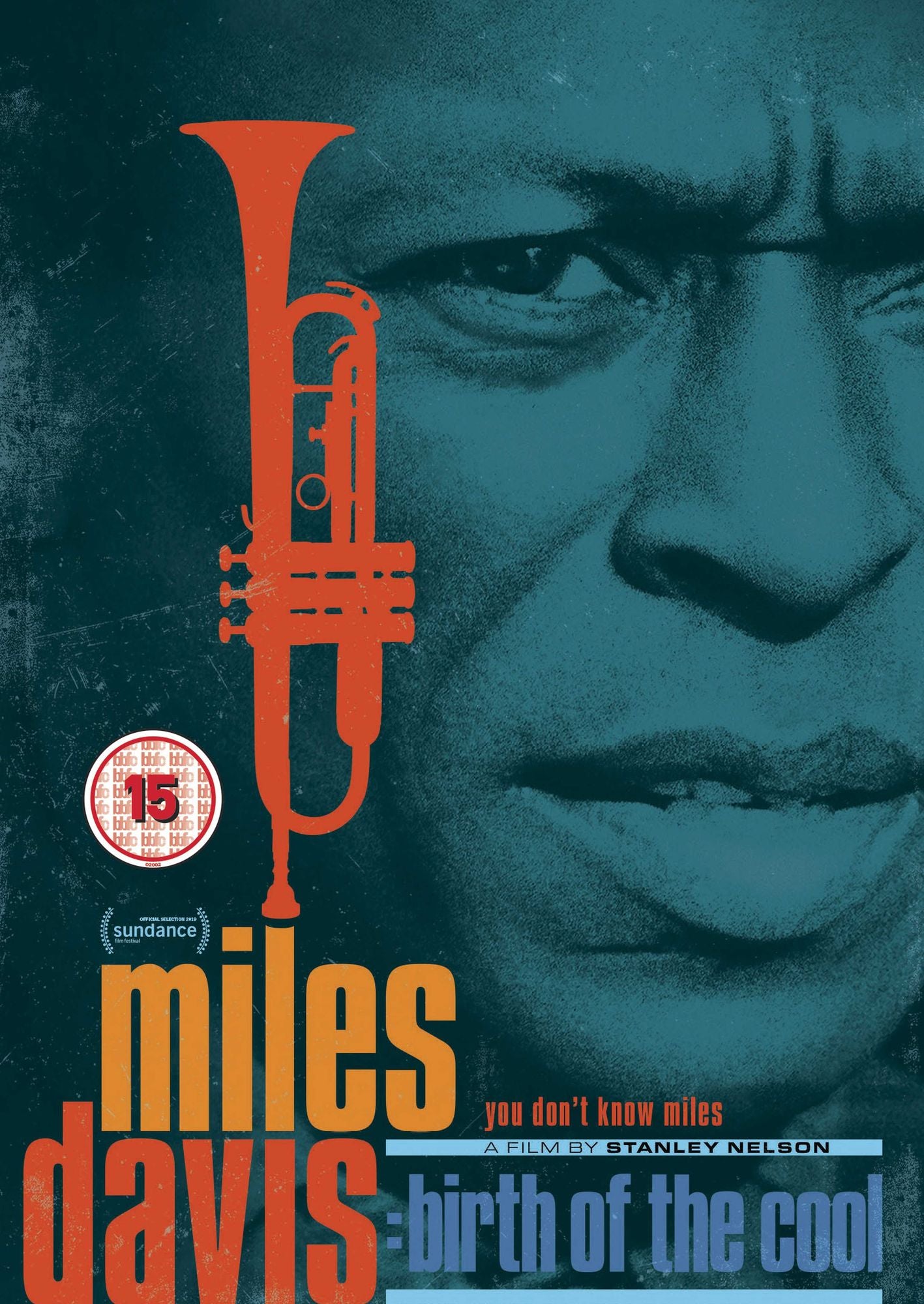 Miles Davis: Birth of the Cool [Blu-ray]