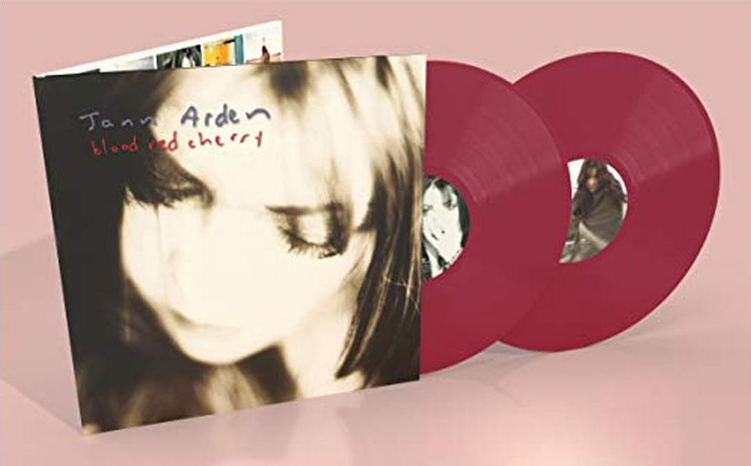 Blood Red Cherry: 20th Anniversary [Deluxe]